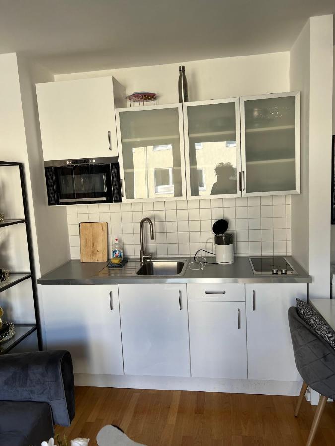 Koelner City Stillvolle Apartment Colónia Exterior foto