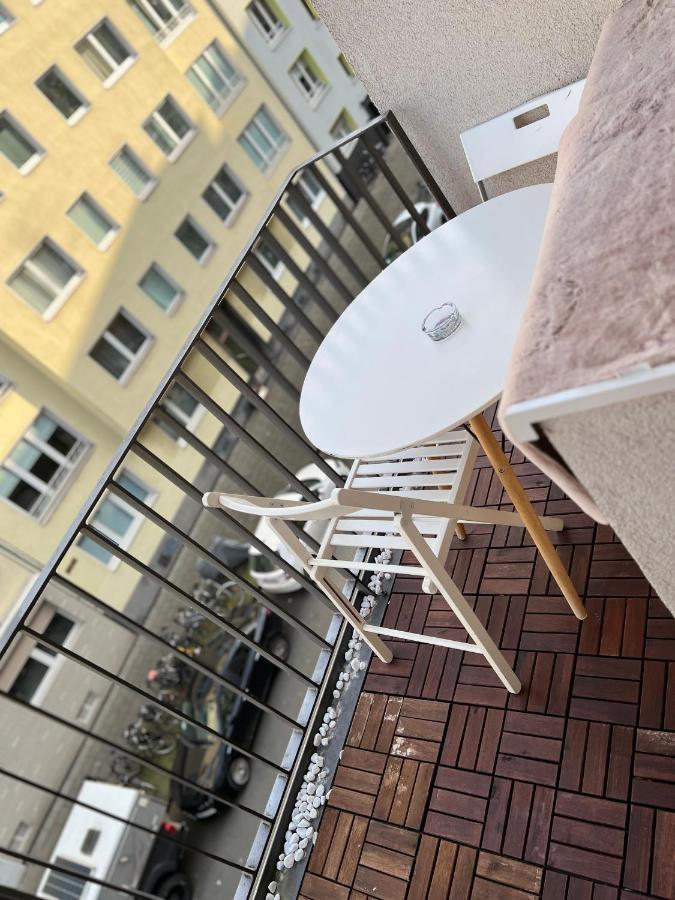 Koelner City Stillvolle Apartment Colónia Exterior foto